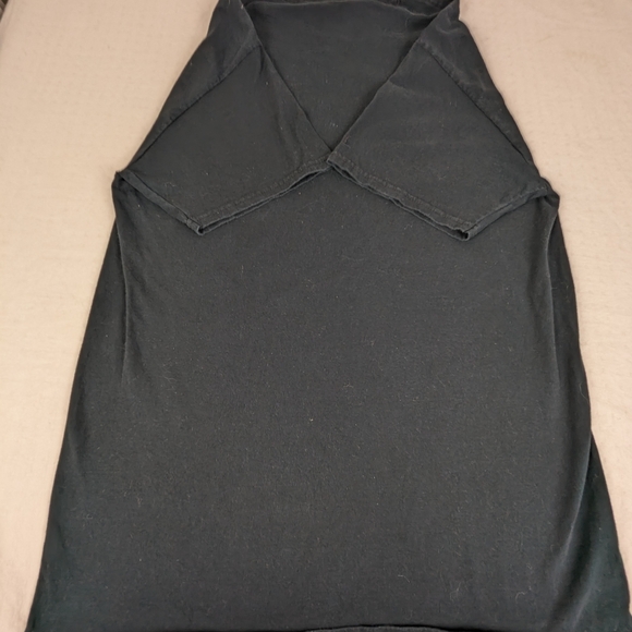 Monty Python Black Knight "Tis But A Scratch" Tee Shirt Medium - Picture 8 of 8